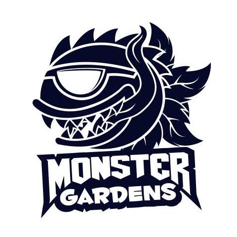 Business logo of Monster Gardens
