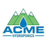 Business logo of Acme Hydroponics