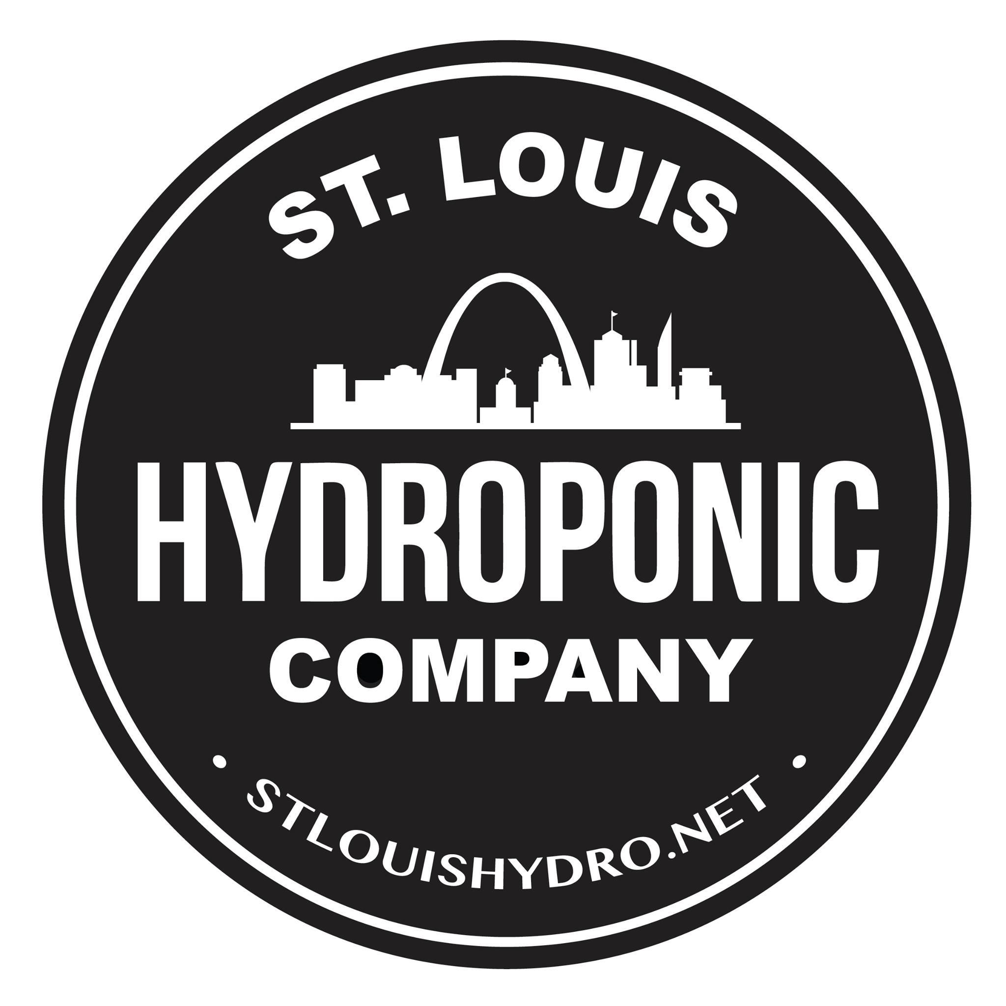 Company logo of St. Louis Hydroponic Company