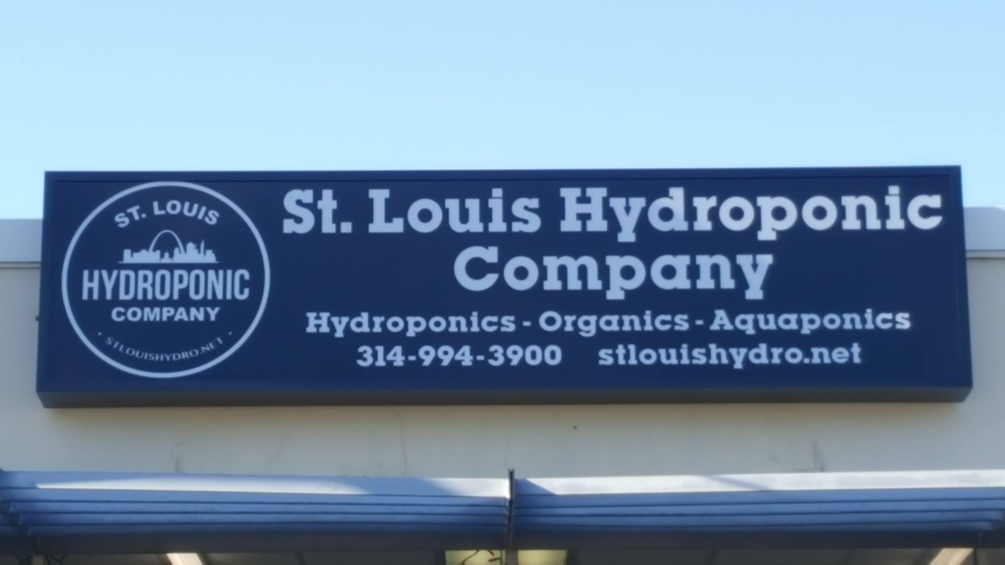 St. Louis Hydroponic Company