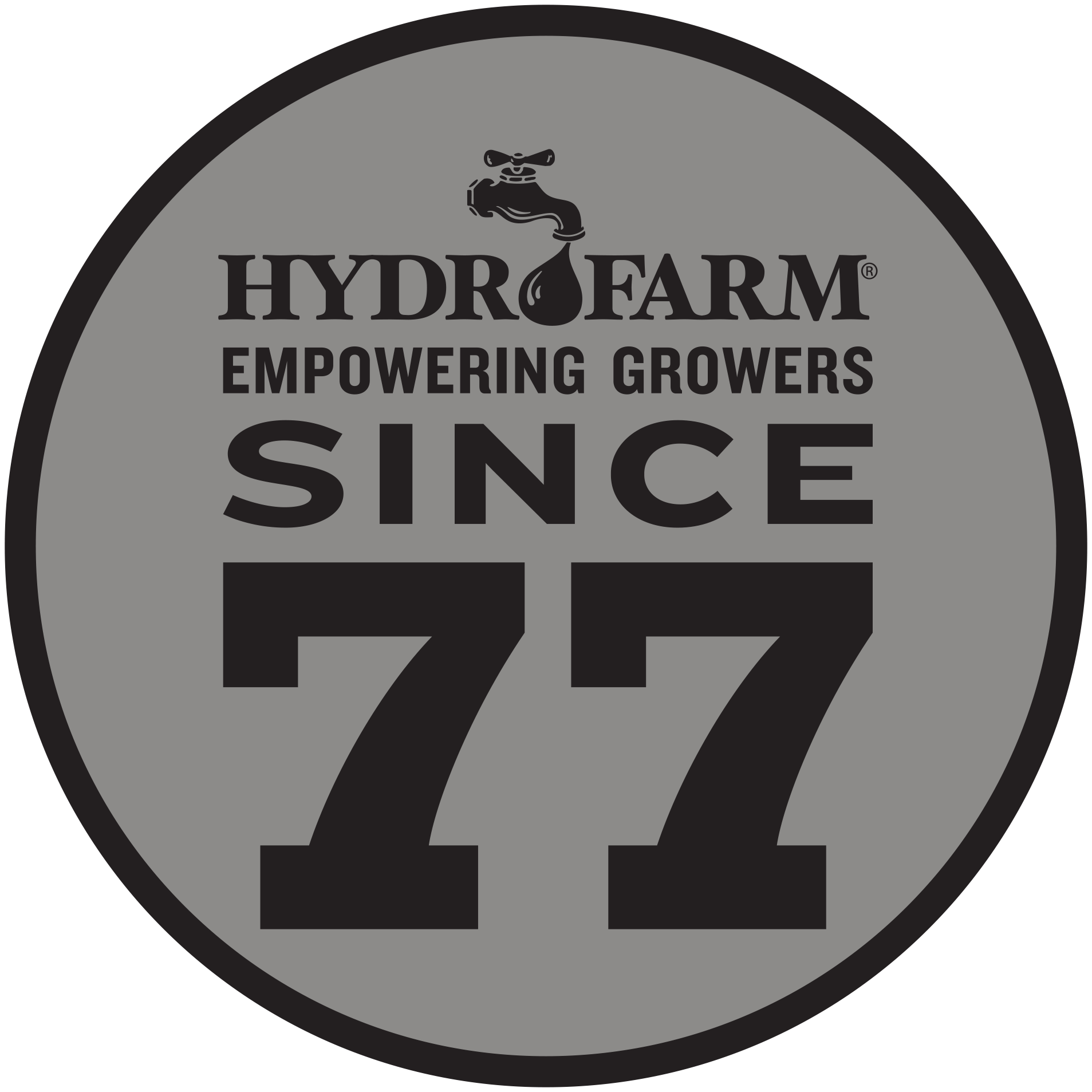 Business logo of HydroFarm Socal