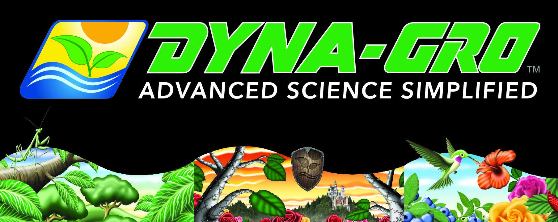 Dyna-Gro Nutrition Solutions