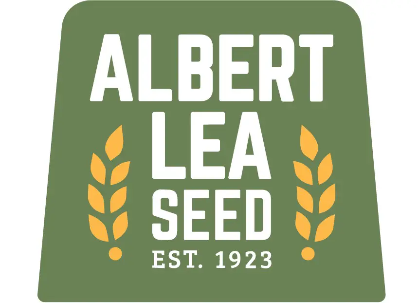 Business logo of Albert Lea Seed