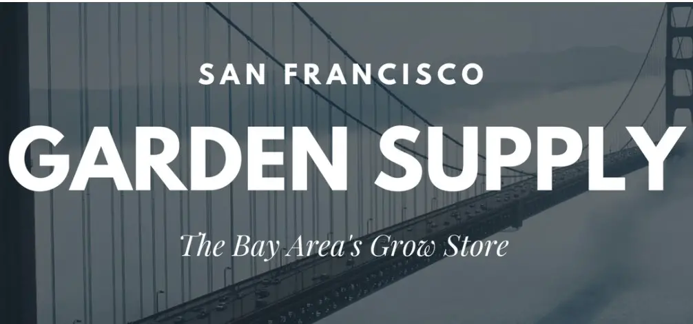 SF Garden Supply