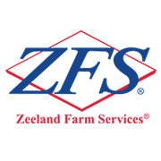 Business logo of Zeeland Farm Services Inc