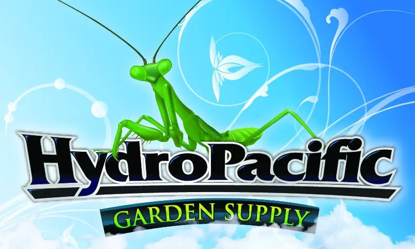 Hydropacific Garden Supply Store