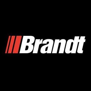 Company logo of Brandt Industries