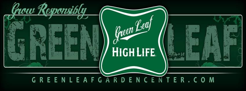 Green Leaf Garden Center