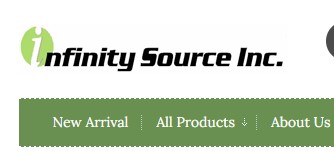 Company logo of Infinity Source Inc
