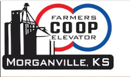 Business logo of Farmers Co-Op Elevator Association