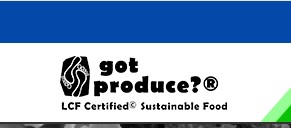 Company logo of Got Produce Franchising USA Inc