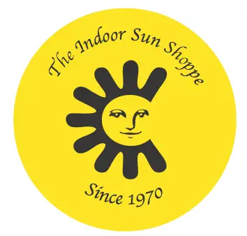 Business logo of Indoor Sun Shoppe