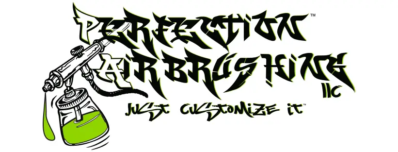 Company logo of Perfection Airbrushing LLC
