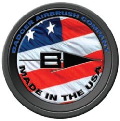 Company logo of Badger Air Brush Co