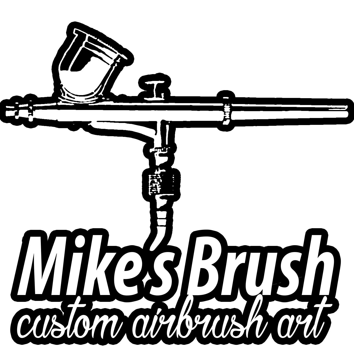 Company logo of Mike's Brush