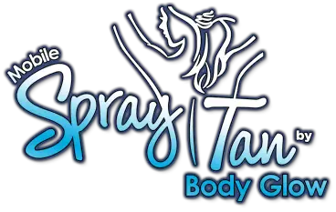 Business logo of Mobile Spray Tan By Body Glow