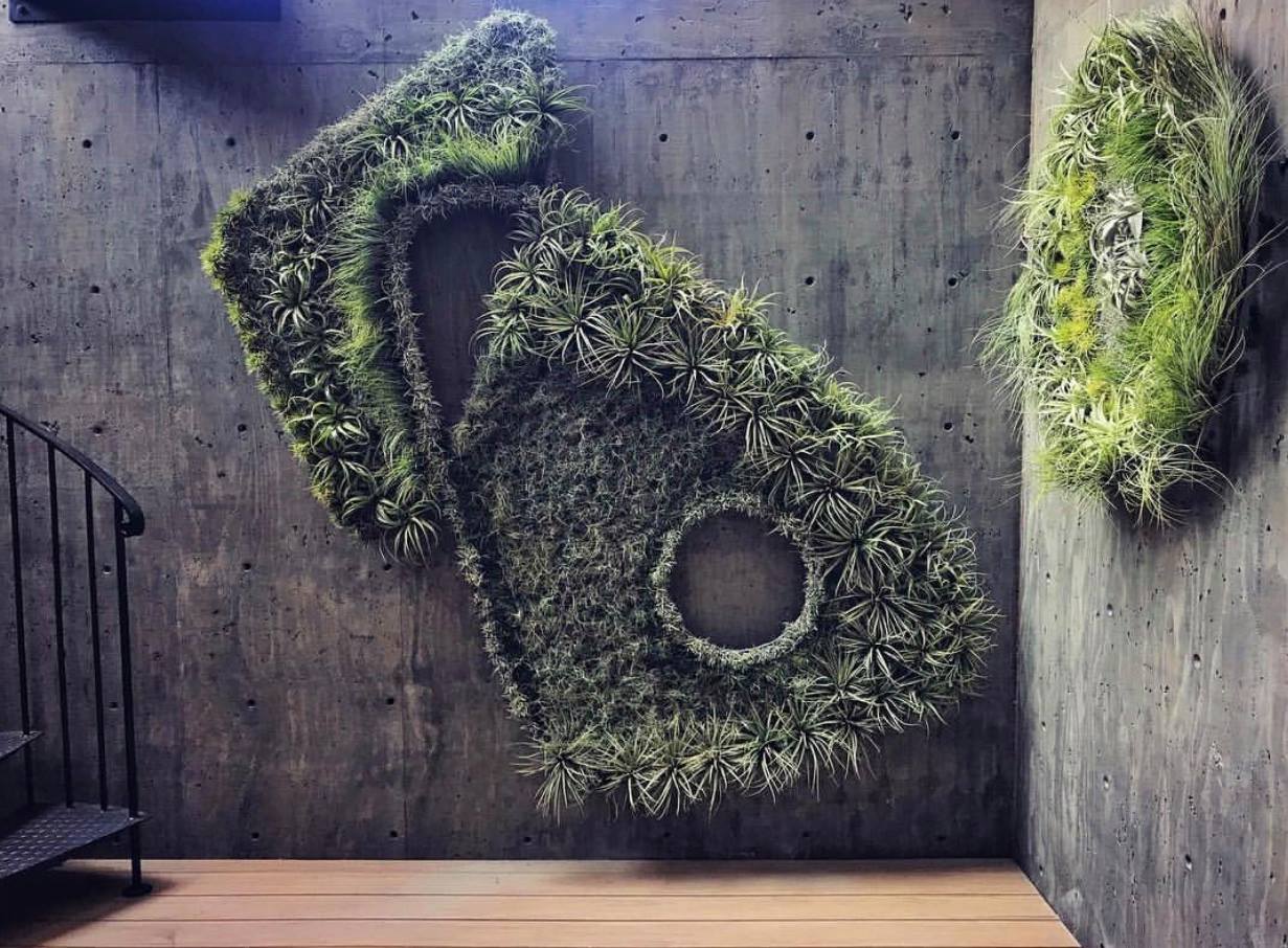Living Green Design
