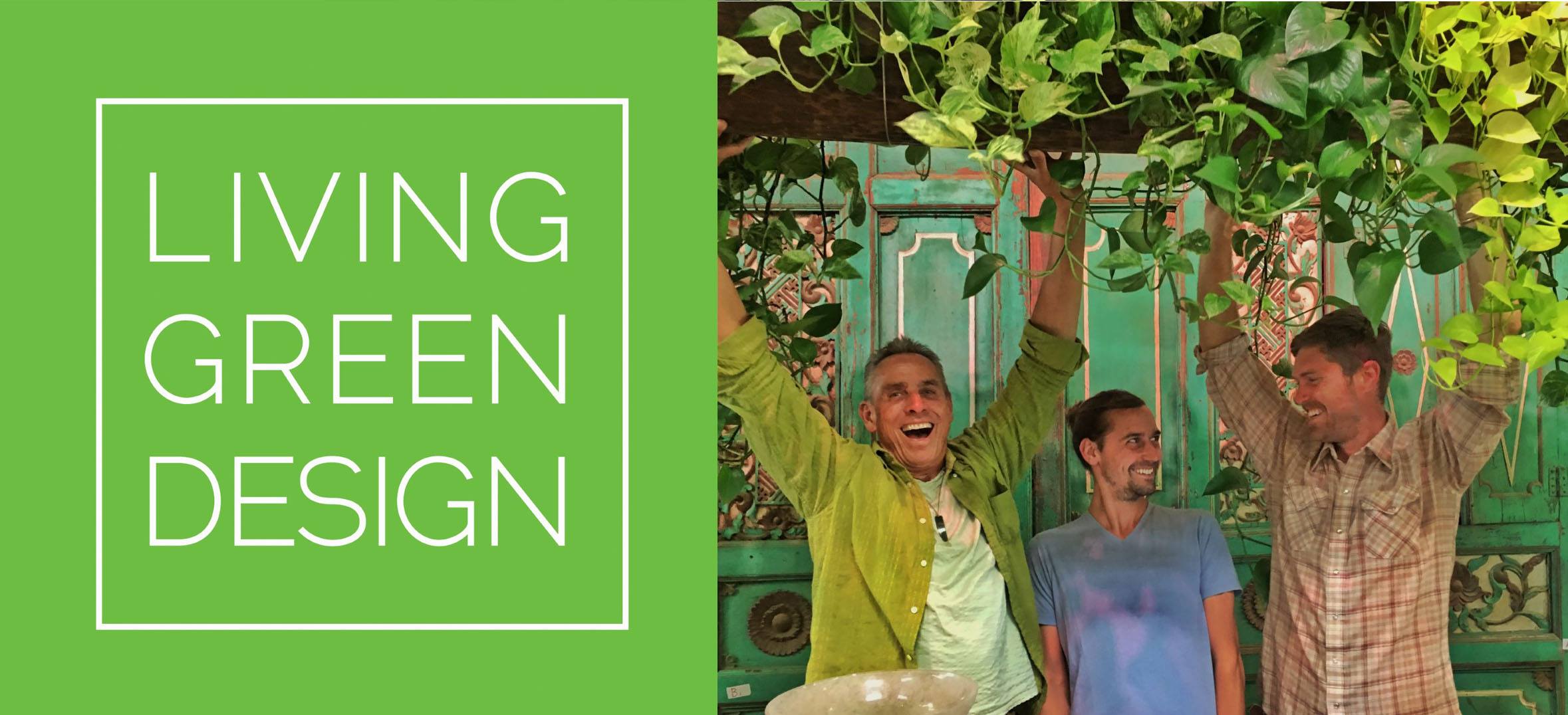 Living Green Design