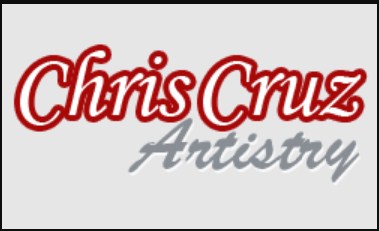 Company logo of Chris Cruz Artistry