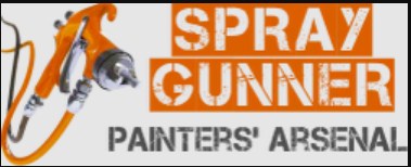 Business logo of SprayGunner