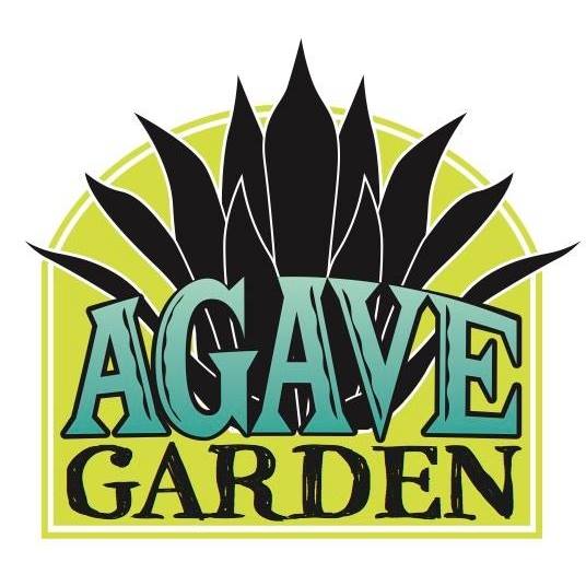 Business logo of Agave Garden