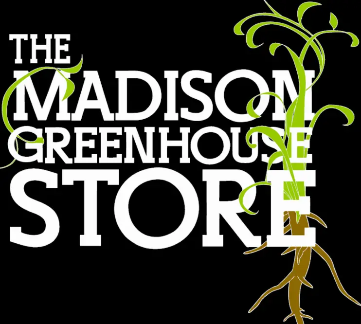 Company logo of The Madison Greenhouse Store