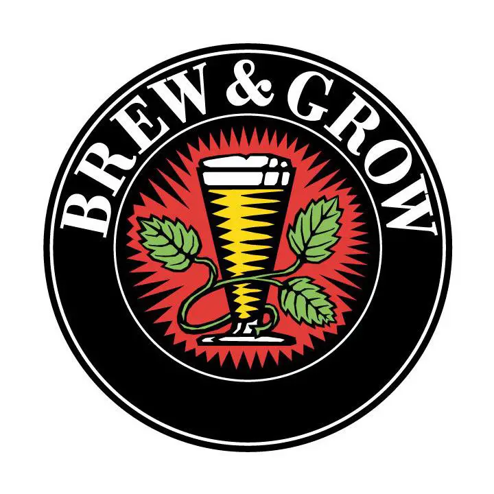 Business logo of Brew & Grow