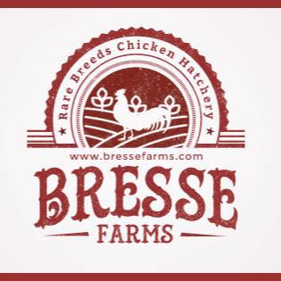 Business logo of Bresse Farms