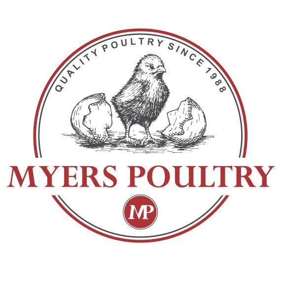 Business logo of Myers Poultry Farm LLC