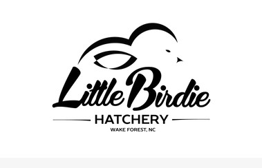 Company logo of Little Birdie Chicken Farm and Hatchery