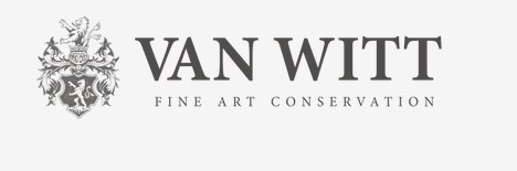 Business logo of Van Witt Fine Art Conservation