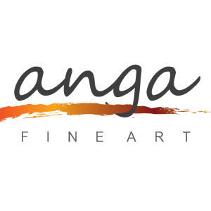 Company logo of Anga Fine Art Restoration & Custom Framing