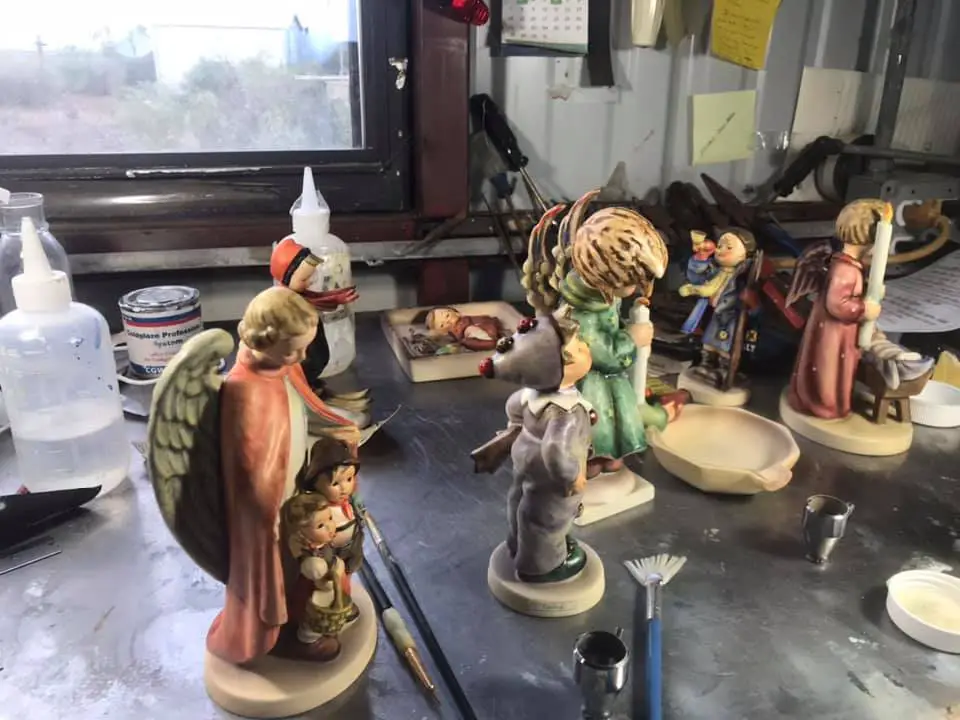 Ceramic Restoration Studios