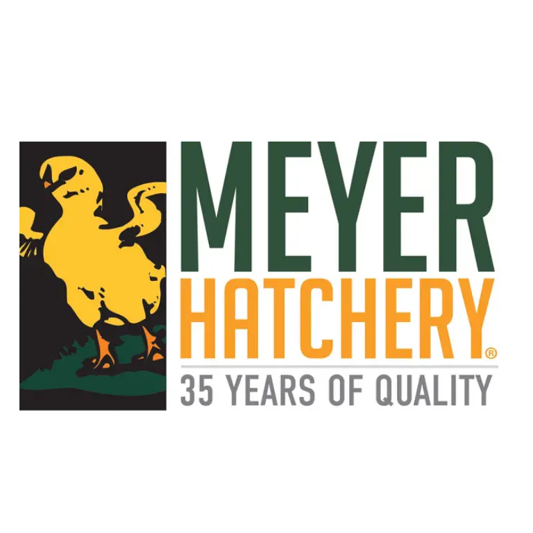 Business logo of Meyer Hatchery