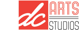 Company logo of DC Arts Studios