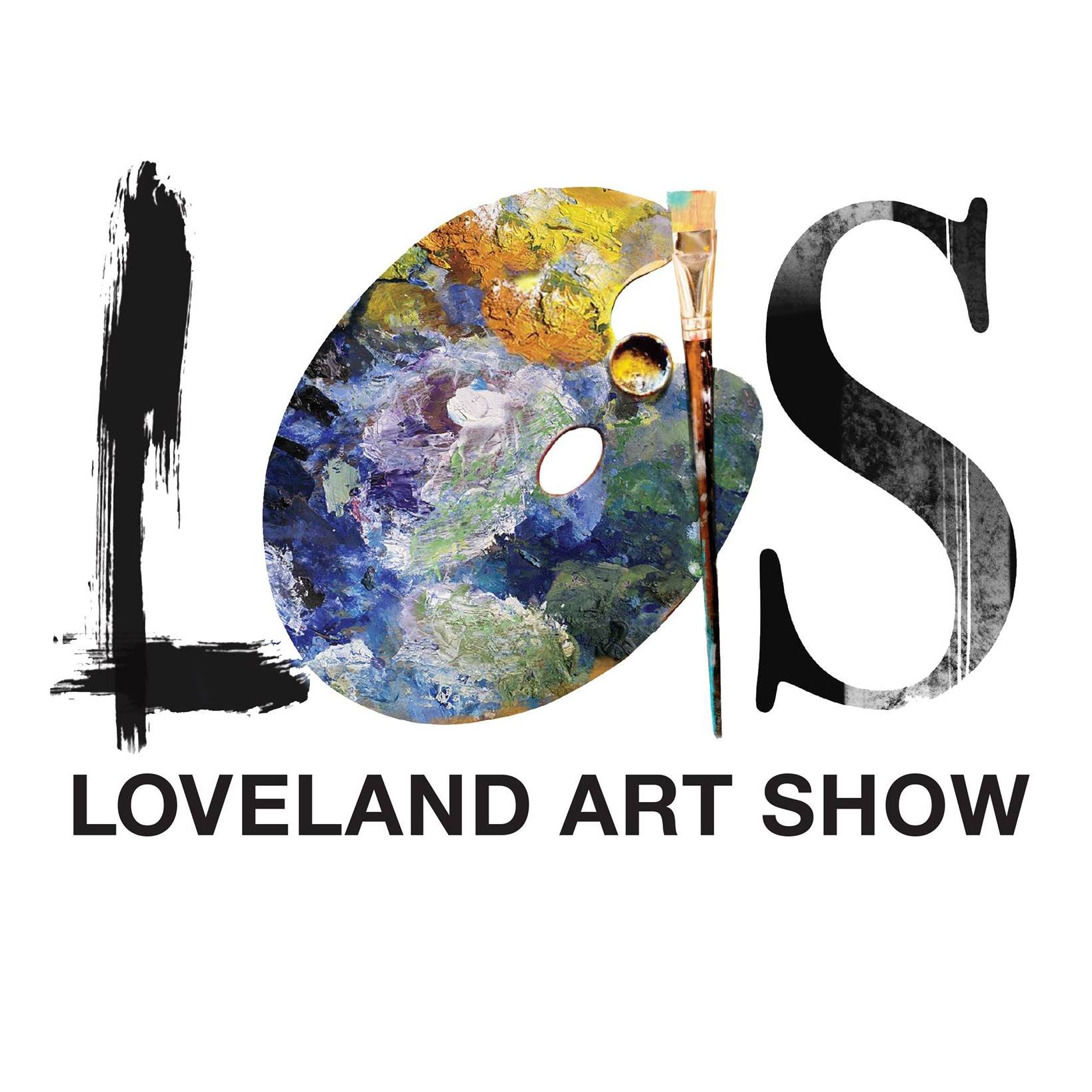 Business logo of Loveland Artist Studios On Main