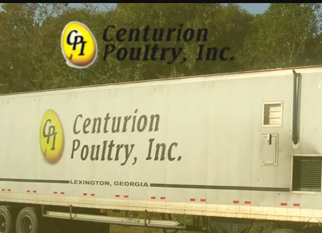 Company logo of Centurion Hatchery