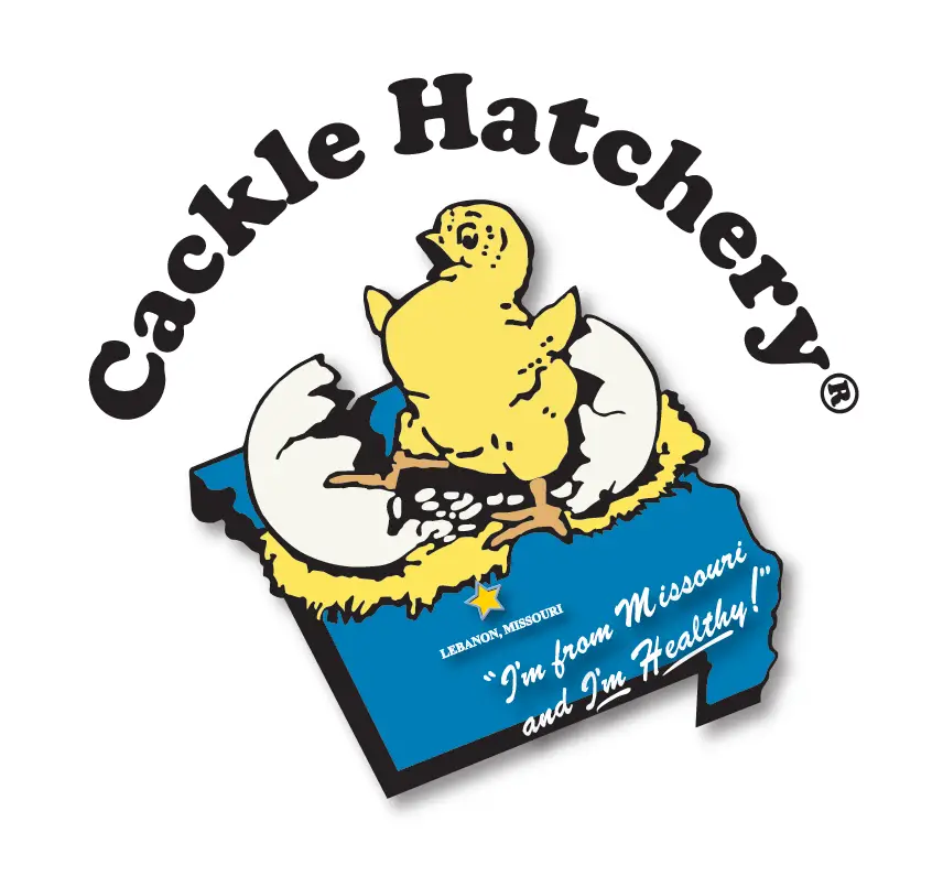 Company logo of Cackle Hatchery®