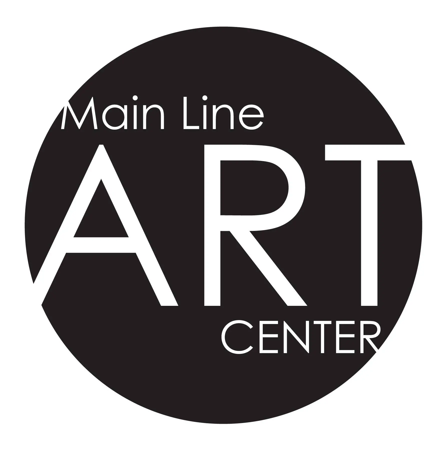Company logo of Main Line Art Center