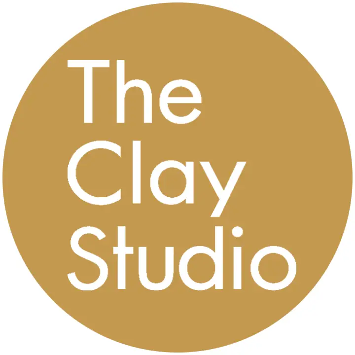 Company logo of The Clay Studio