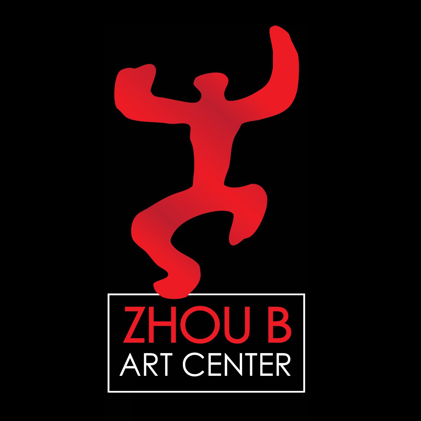 Business logo of Zhou B Art Center