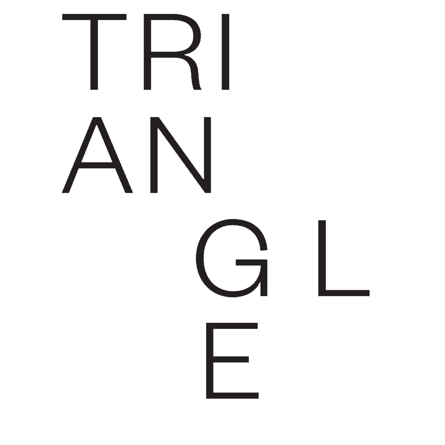 Company logo of Triangle Arts Association