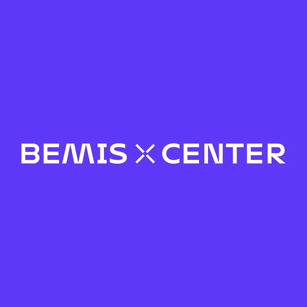 Company logo of Bemis Center For Contemporary Arts.