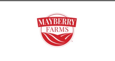 Business logo of Mayberry Farms