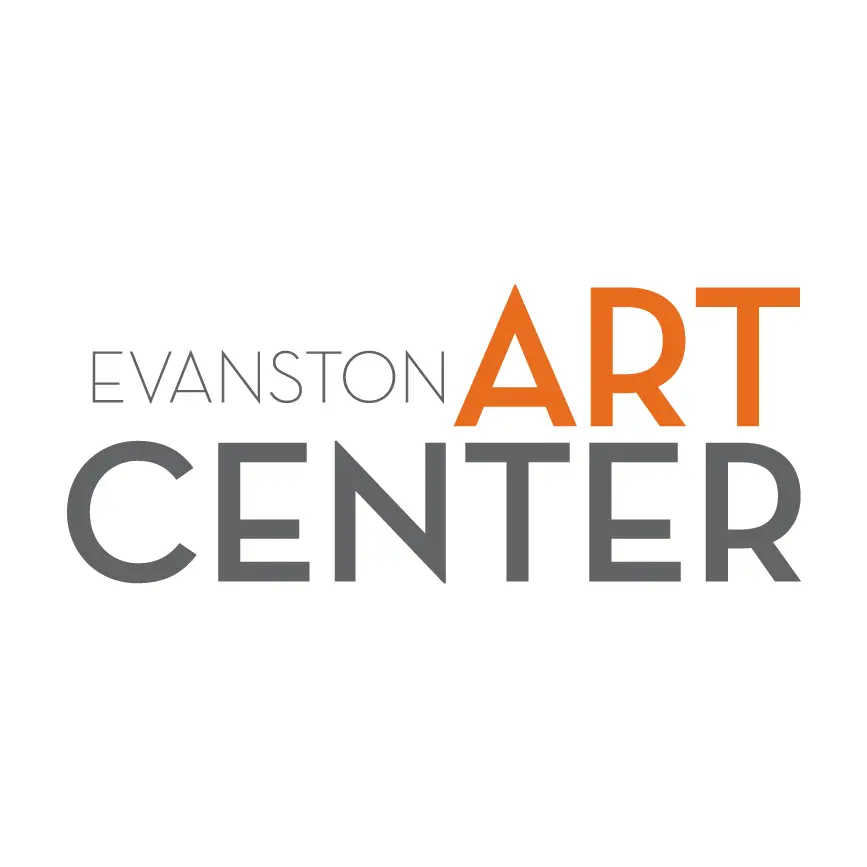 Company logo of Evanston Art Center