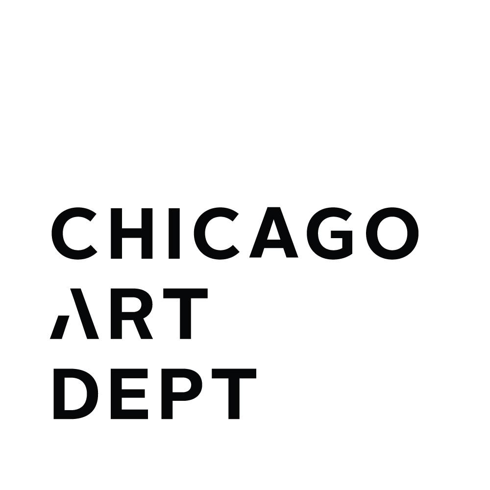 Company logo of Chicago Art Department