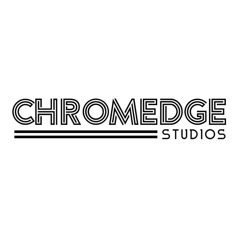 Company logo of Chromedge Studios