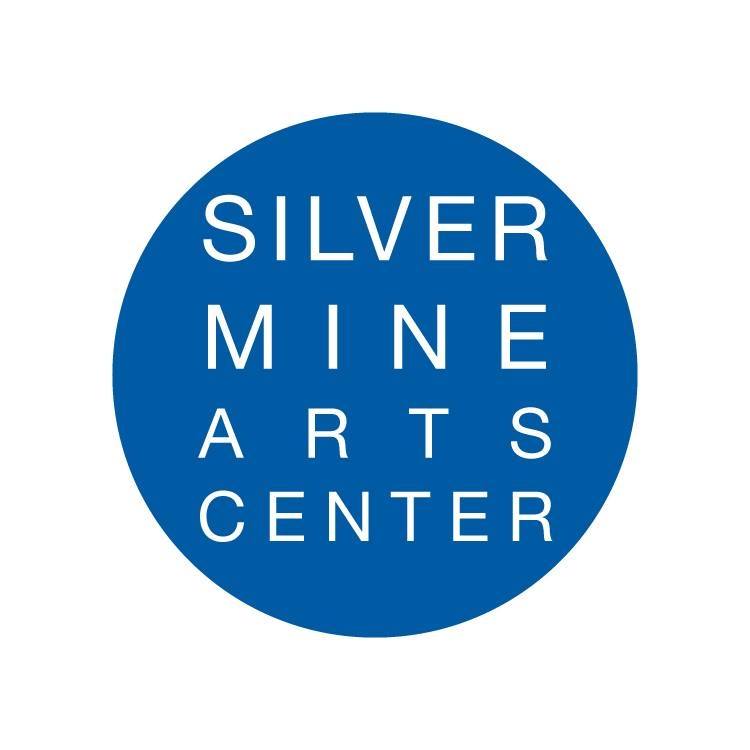 Company logo of Silvermine Arts Center