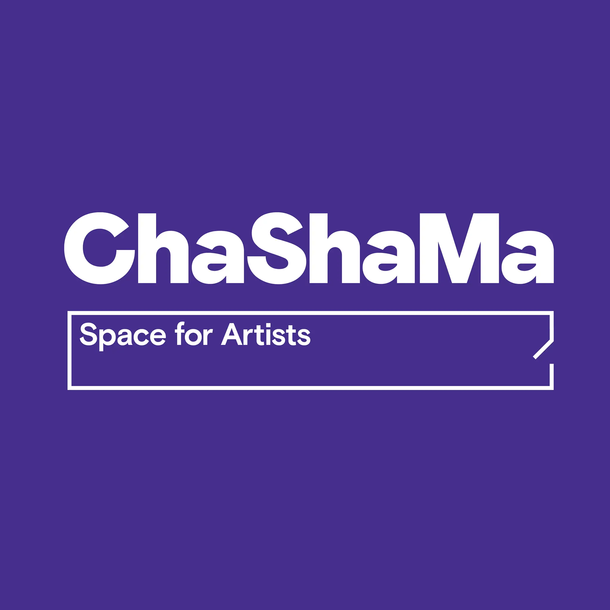 Business logo of Chashama