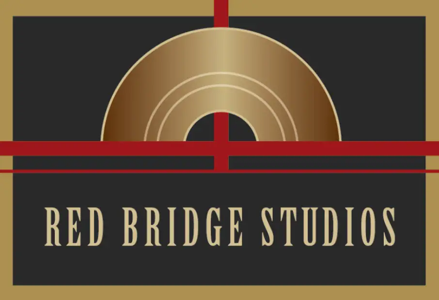 Company logo of Red Bridge Studios USA